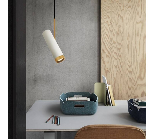 Подвесной светильник Imperiumloft Talsi One TALSI-ONE01