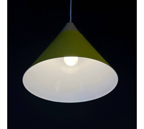 Подвесной светильник Imperiumloft Xd-B XD1