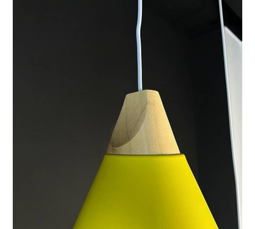 Подвесной светильник Imperiumloft Xd-B XD1