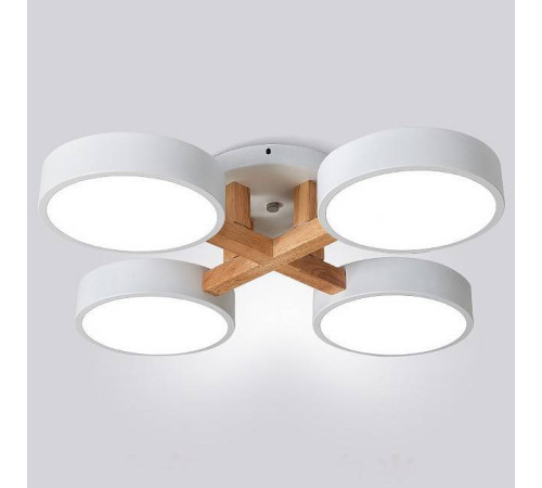 Потолочная люстра Imperiumloft JOIST JOIST01