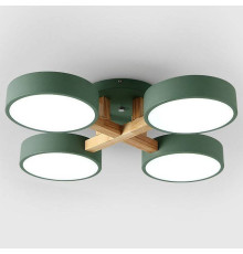 Потолочная люстра Imperiumloft JOIST JOIST01