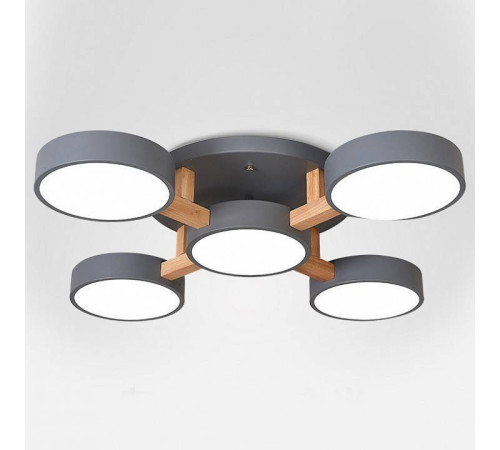 Потолочная люстра Imperiumloft JOIST JOIST01