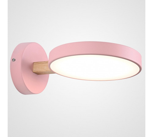 Бра Imperiumloft TURNA Pink TURNA-W01
