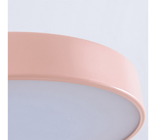 Бра Imperiumloft TURNA Pink TURNA-W01