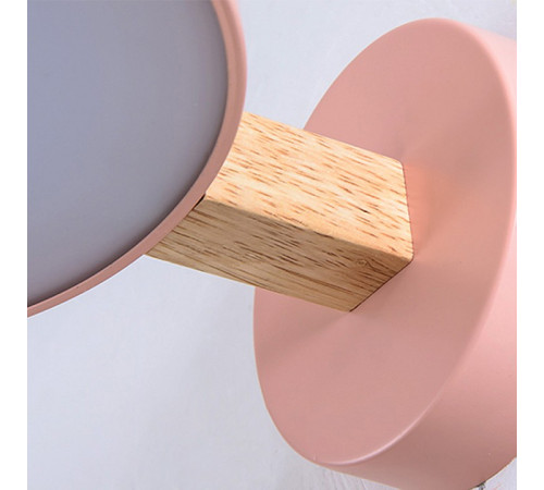 Бра Imperiumloft TURNA Pink TURNA-W01