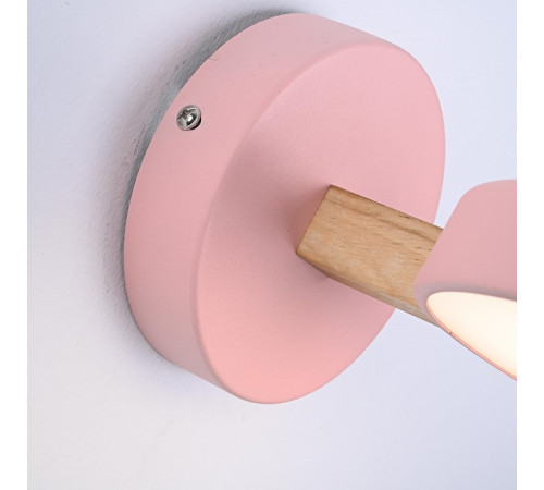 Бра Imperiumloft TURNA Pink TURNA-W01