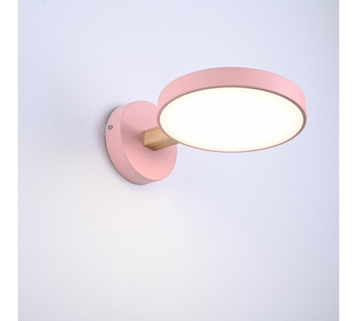 Бра Imperiumloft TURNA Pink TURNA-W01