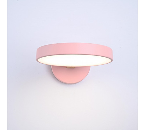 Бра Imperiumloft TURNA Pink TURNA-W01