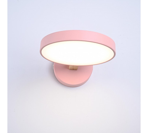 Бра Imperiumloft TURNA Pink TURNA-W01