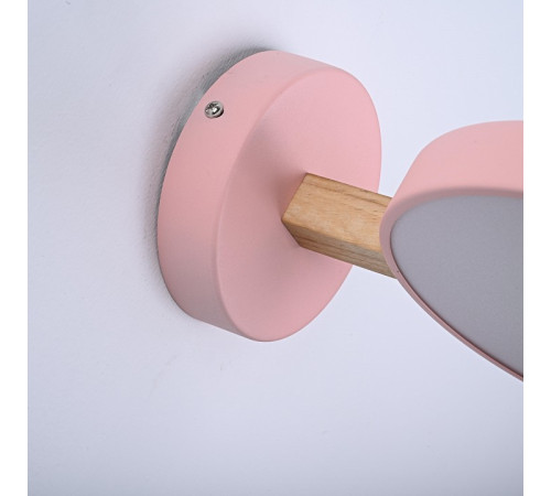 Бра Imperiumloft TURNA Pink TURNA-W01