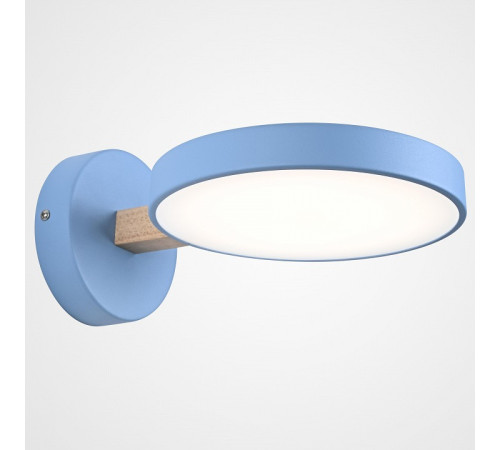 Бра Imperiumloft TURNA Blue TURNA-W01