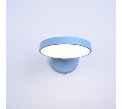 Бра Imperiumloft TURNA Blue TURNA-W01