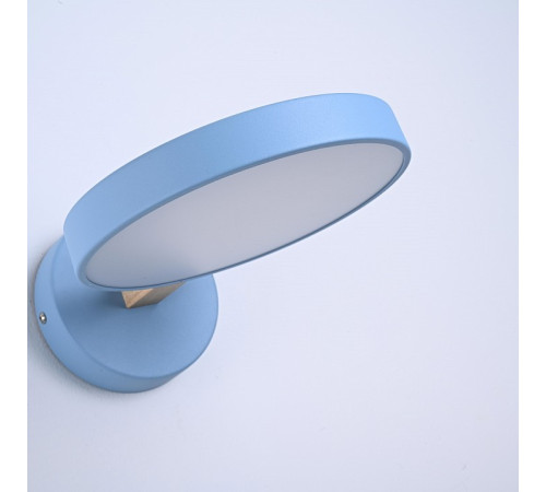 Бра Imperiumloft TURNA Blue TURNA-W01