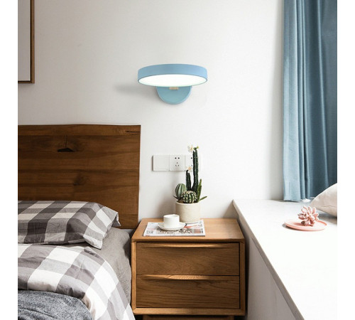 Бра Imperiumloft TURNA Blue TURNA-W01