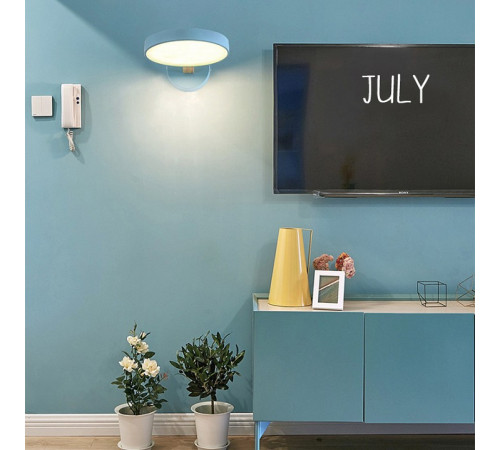 Бра Imperiumloft TURNA Blue TURNA-W01