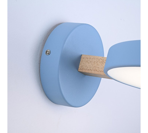 Бра Imperiumloft TURNA Blue TURNA-W01