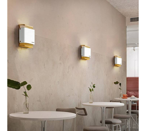 Накладной светильник Imperiumloft CASING CASING-WALL01