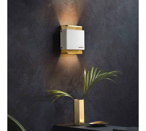 Накладной светильник Imperiumloft CASING CASING-WALL01