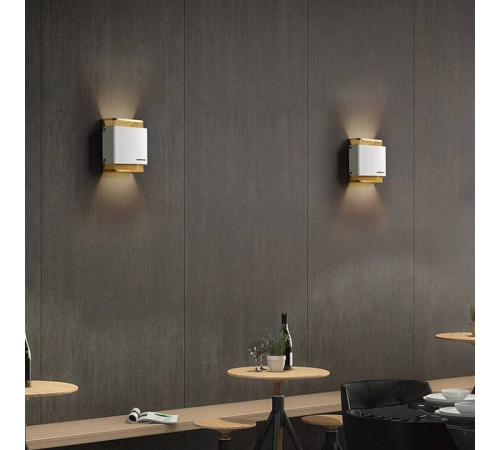 Накладной светильник Imperiumloft CASING CASING-WALL01