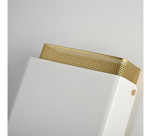 Накладной светильник Imperiumloft CASING CASING-WALL01