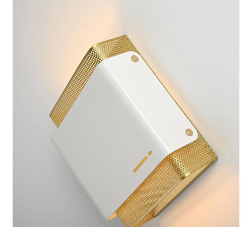 Накладной светильник Imperiumloft CASING CASING-WALL01