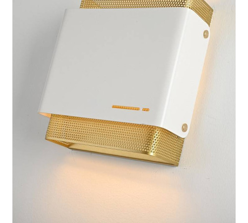 Накладной светильник Imperiumloft CASING CASING-WALL01