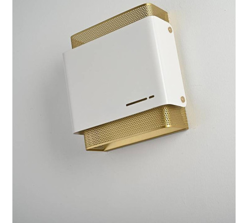 Накладной светильник Imperiumloft CASING CASING-WALL01