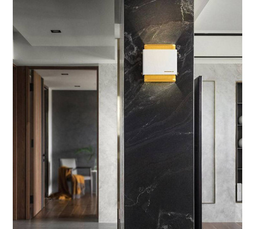 Накладной светильник Imperiumloft CASING CASING-WALL01