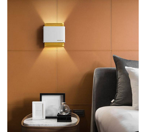 Накладной светильник Imperiumloft CASING CASING-WALL01