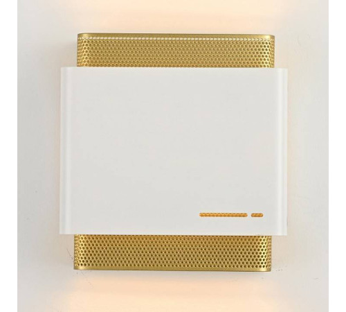 Накладной светильник Imperiumloft CASING CASING-WALL01