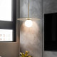 Подвесной светильник Imperiumloft Tag01