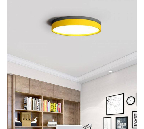 Накладной светильник Imperiumloft KIER KIER01