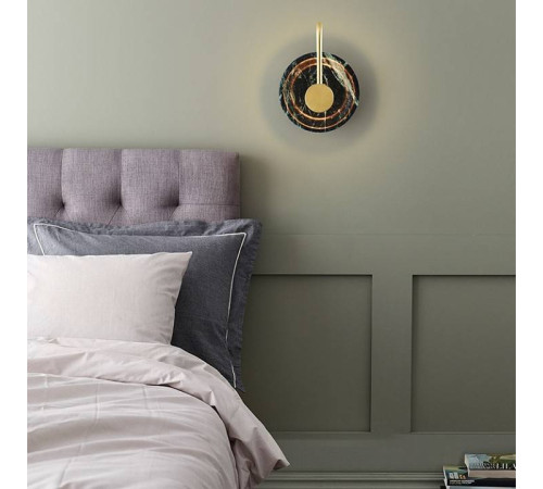 Бра Imperiumloft GOTTBY GOTTBY01