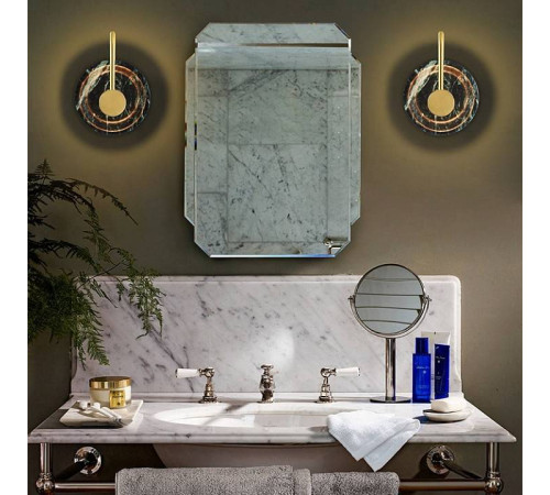 Бра Imperiumloft GOTTBY GOTTBY01