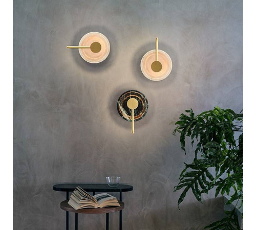 Бра Imperiumloft GOTTBY GOTTBY01