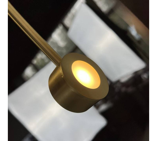 Бра Imperiumloft GOTTBY GOTTBY01