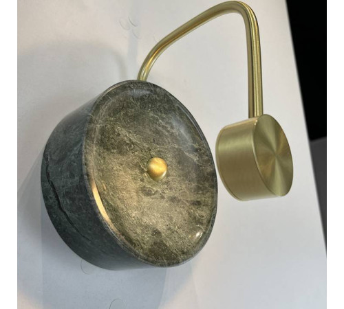 Бра Imperiumloft GOTTBY GOTTBY01