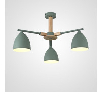 Люстра на штанге Imperiumloft NOA 3 NOA01