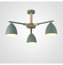 Люстра на штанге Imperiumloft NOA 3 NOA01