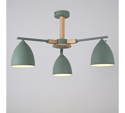 Люстра на штанге Imperiumloft NOA 3 NOA01