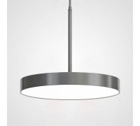 Подвесной светильник Imperiumloft TURNA Gray TURNA-ONE01