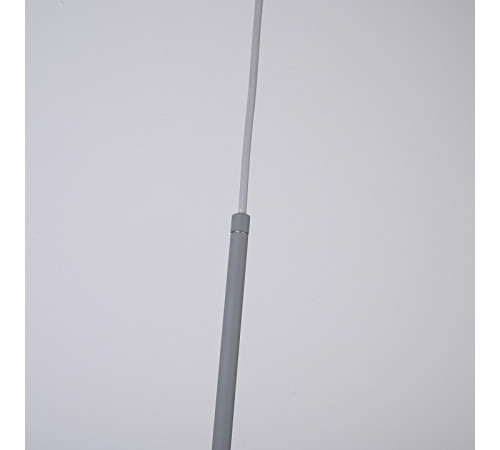 Подвесной светильник Imperiumloft TURNA Gray TURNA-ONE01