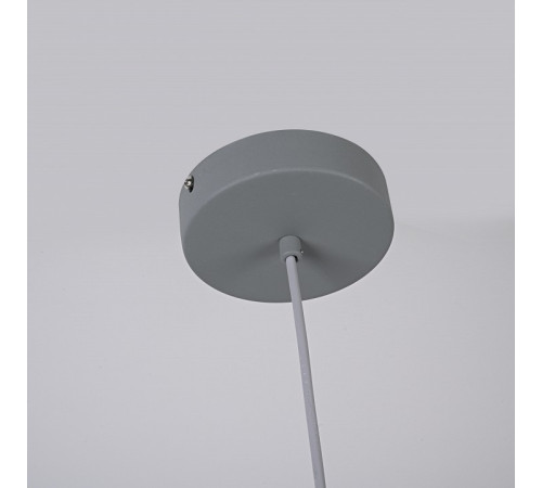 Подвесной светильник Imperiumloft TURNA Gray TURNA-ONE01