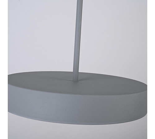 Подвесной светильник Imperiumloft TURNA Gray TURNA-ONE01