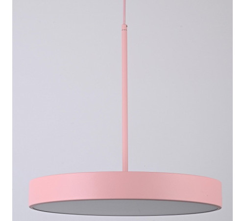 Подвесной светильник Imperiumloft TURNA Pink TURNA-ONE01