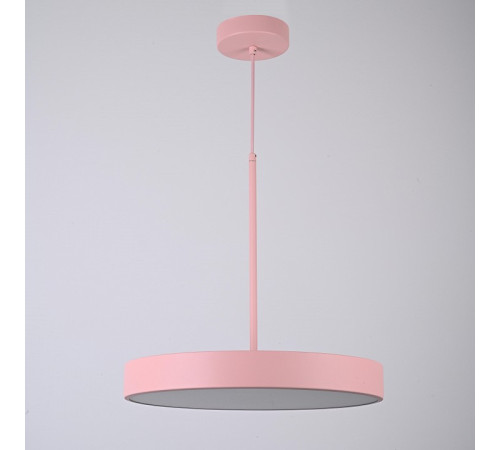 Подвесной светильник Imperiumloft TURNA Pink TURNA-ONE01