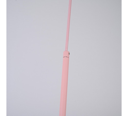 Подвесной светильник Imperiumloft TURNA Pink TURNA-ONE01