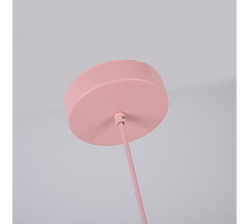 Подвесной светильник Imperiumloft TURNA Pink TURNA-ONE01