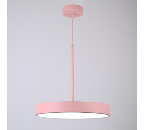 Подвесной светильник Imperiumloft TURNA Pink TURNA-ONE01