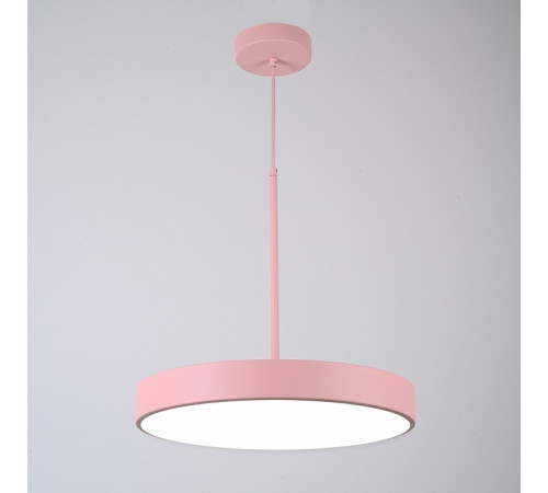 Подвесной светильник Imperiumloft TURNA Pink TURNA-ONE01